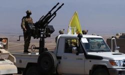 اشتباكات بين الجيش السوري و"قسد" في دير الزور